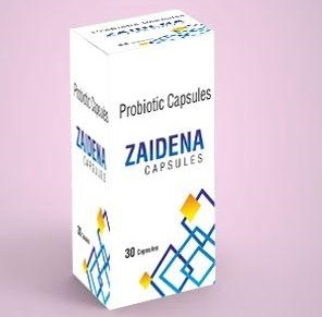 Zaidena Capsules