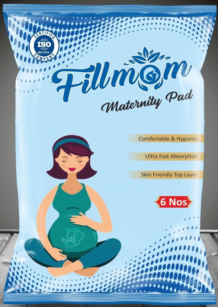 Fillmom Maternity Pads